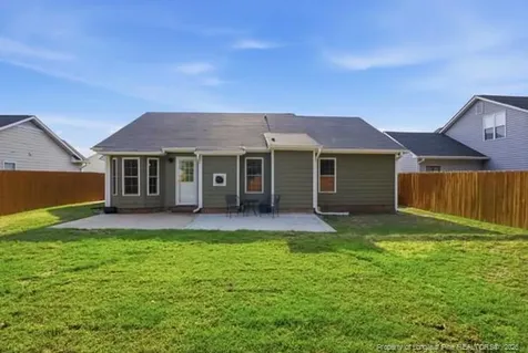 2448 Saltwood Road Fayetteville NC 28306