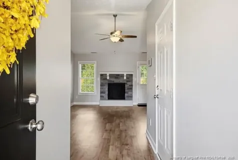 2448 Saltwood Road Fayetteville NC 28306