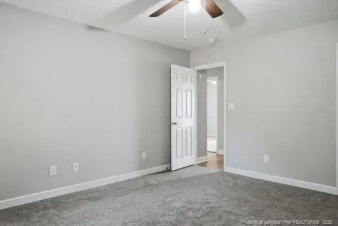 2448 Saltwood Road Fayetteville NC 28306