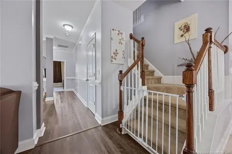 64 Cromwell Circle Cameron NC 28326
