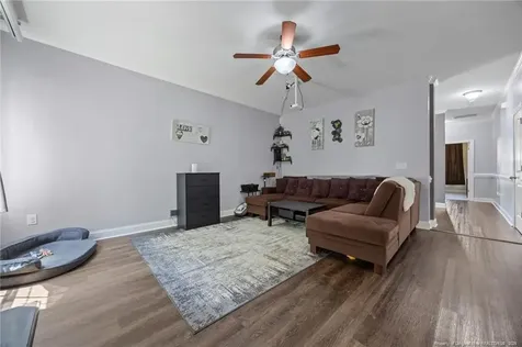 64 Cromwell Circle Cameron NC 28326