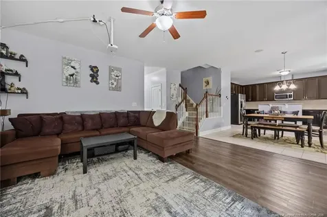 64 Cromwell Circle Cameron NC 28326