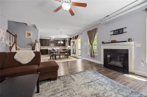 64 Cromwell Circle Cameron NC 28326
