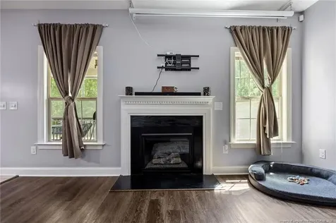 64 Cromwell Circle Cameron NC 28326