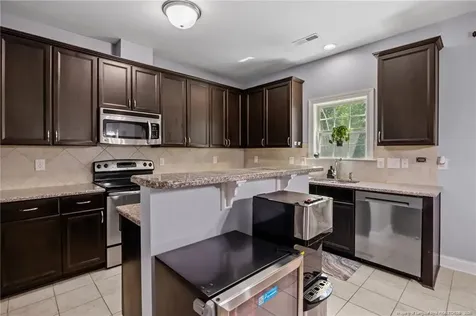 64 Cromwell Circle Cameron NC 28326