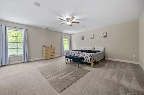 64 Cromwell Circle Cameron NC 28326
