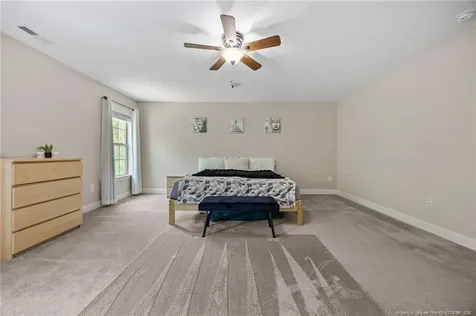 64 Cromwell Circle Cameron NC 28326