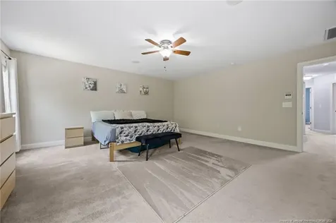 64 Cromwell Circle Cameron NC 28326