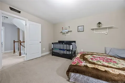 64 Cromwell Circle Cameron NC 28326