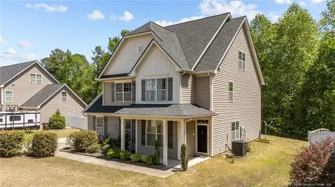 64 Cromwell Circle Cameron NC 28326