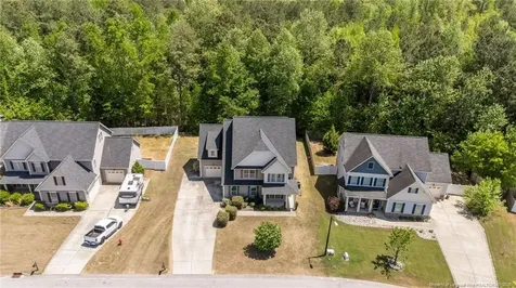 64 Cromwell Circle Cameron NC 28326