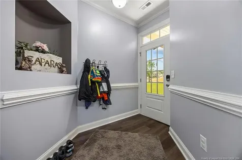 64 Cromwell Circle Cameron NC 28326