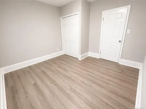 304 S Patterson Street Maxton NC 28364