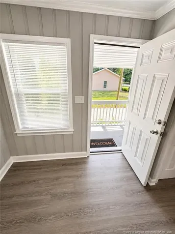 304 S Patterson Street Maxton NC 28364