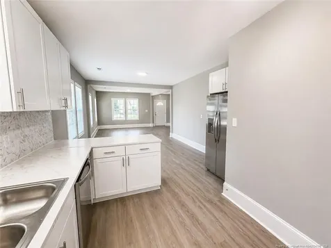 304 S Patterson Street Maxton NC 28364