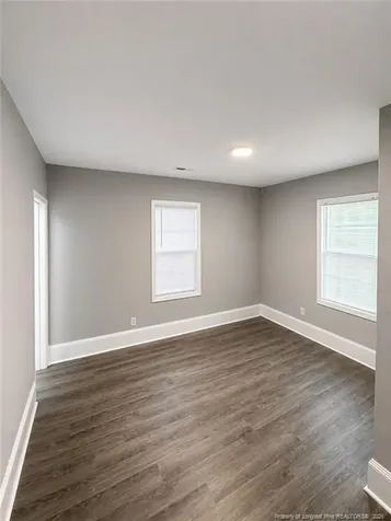 304 S Patterson Street Maxton NC 28364