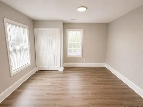 304 S Patterson Street Maxton NC 28364