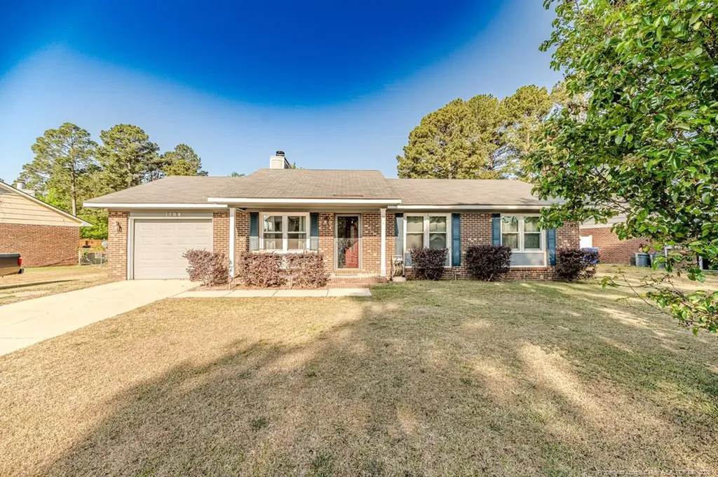 1108 Nan Street Fayetteville NC 28314