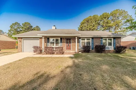 1108 Nan Street Fayetteville NC 28314