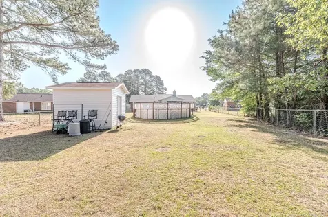 1108 Nan Street Fayetteville NC 28314
