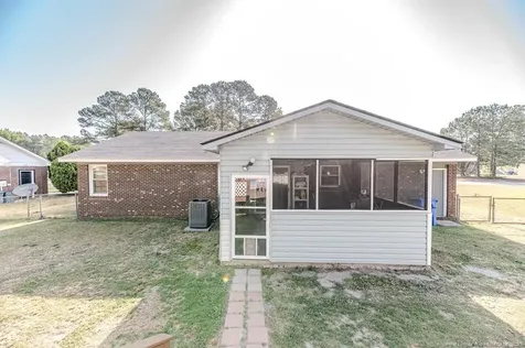 1108 Nan Street Fayetteville NC 28314