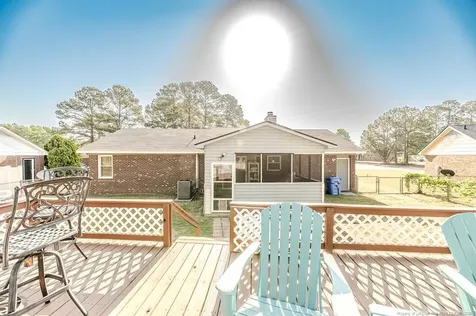1108 Nan Street Fayetteville NC 28314