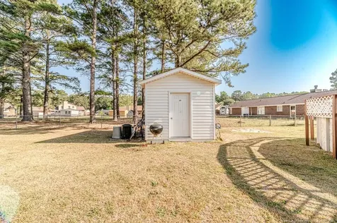 1108 Nan Street Fayetteville NC 28314