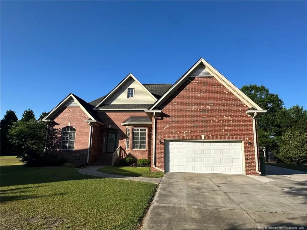 510 Cherry Lane Lumberton NC 28358