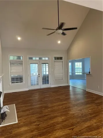 510 Cherry Lane Lumberton NC 28358