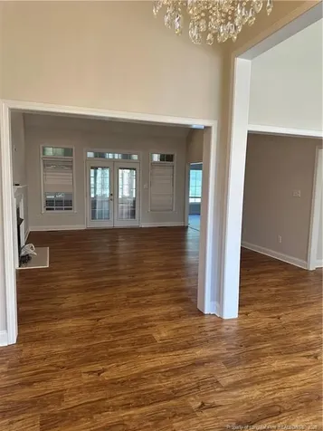510 Cherry Lane Lumberton NC 28358