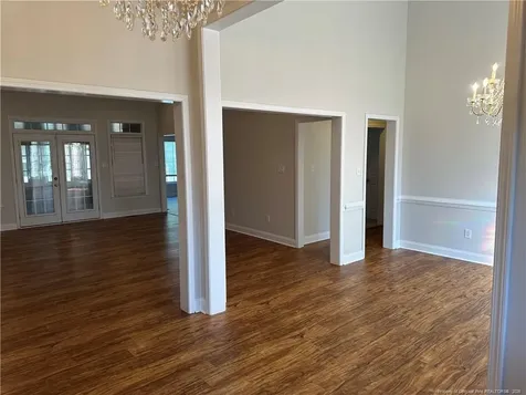 510 Cherry Lane Lumberton NC 28358