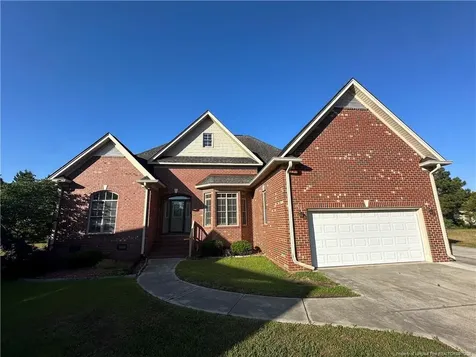 510 Cherry Lane Lumberton NC 28358