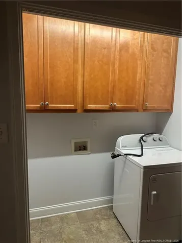 510 Cherry Lane Lumberton NC 28358