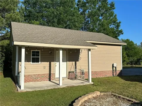 510 Cherry Lane Lumberton NC 28358