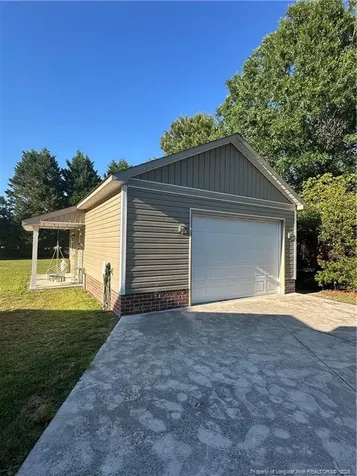510 Cherry Lane Lumberton NC 28358