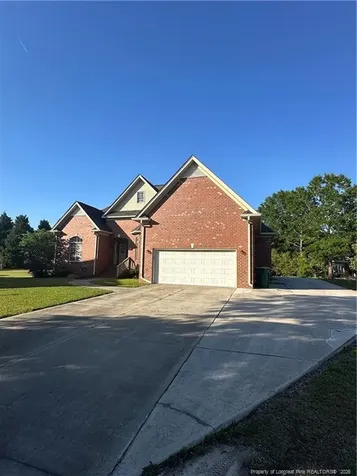 510 Cherry Lane Lumberton NC 28358