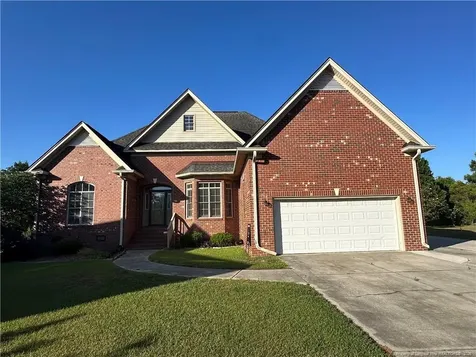 510 Cherry Lane Lumberton NC 28358
