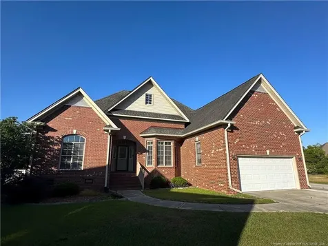 510 Cherry Lane Lumberton NC 28358