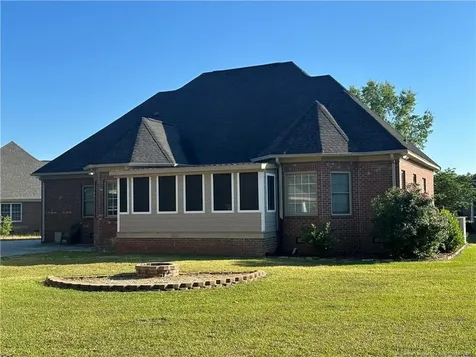 510 Cherry Lane Lumberton NC 28358