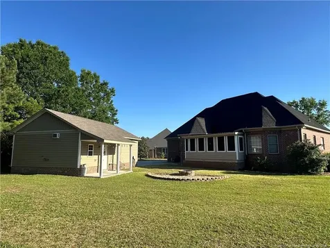 510 Cherry Lane Lumberton NC 28358