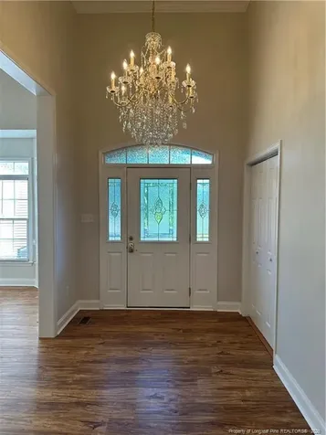 510 Cherry Lane Lumberton NC 28358