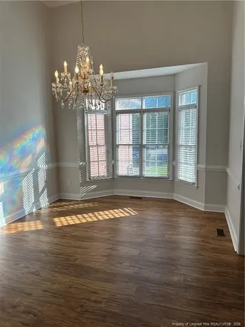510 Cherry Lane Lumberton NC 28358