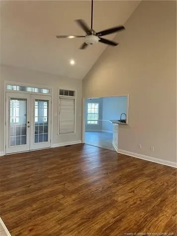 510 Cherry Lane Lumberton NC 28358