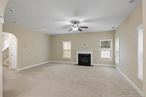 231 Snipe Court Raeford NC 28376