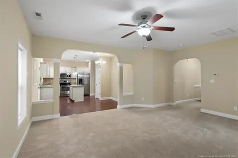 231 Snipe Court Raeford NC 28376