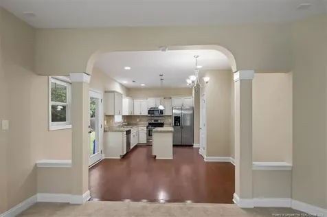 231 Snipe Court Raeford NC 28376