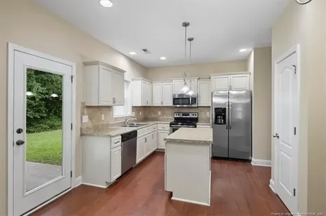 231 Snipe Court Raeford NC 28376
