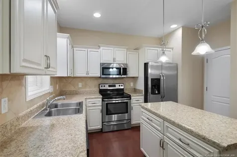 231 Snipe Court Raeford NC 28376