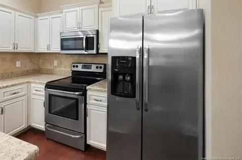 231 Snipe Court Raeford NC 28376