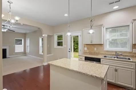 231 Snipe Court Raeford NC 28376